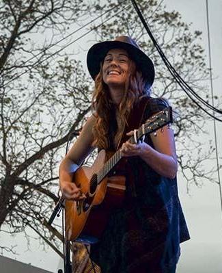 Brandi Carlile Roots N Blues